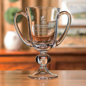 Crystal Tournament Cup
